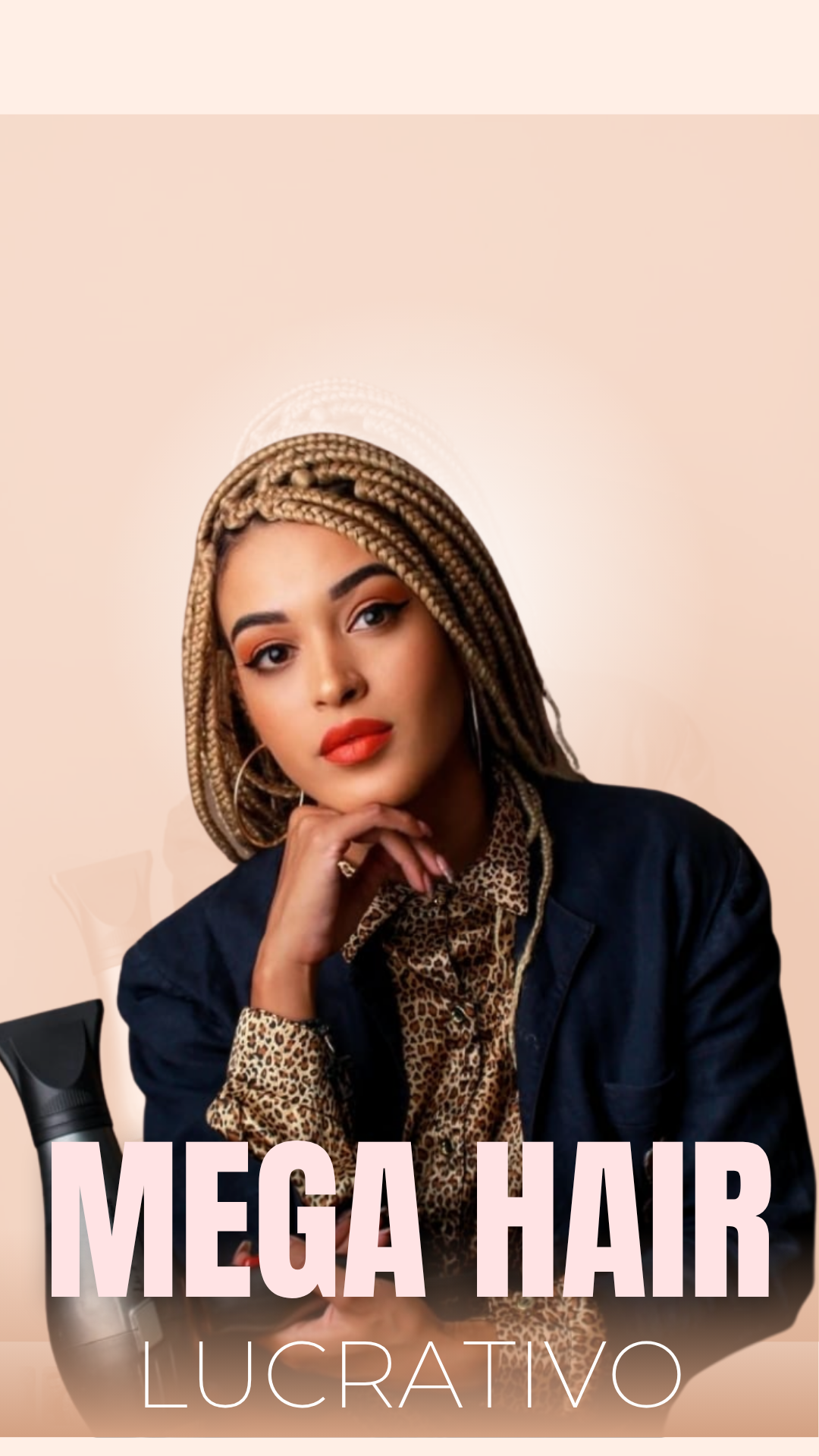 Post Instagram Marketing Digital Curso (Story)